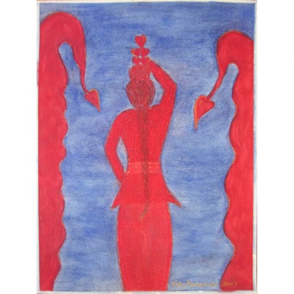 Gifts-of-Love Painting