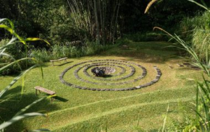 Be With Yourself Retreat - Desa Seni Bali